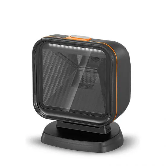 Barcode Scanner Desktop, INB A7000