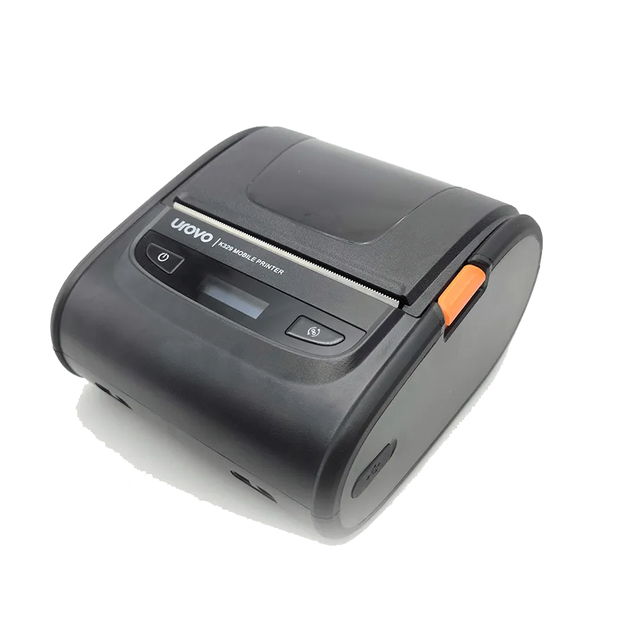 Urovo Mobile Printer K329