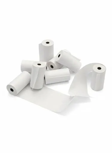 Thermal Receipt Paper XROLL 80mm X 38mm