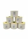 Xroll DT label 50mm X 25mm - 1000Label/Roll