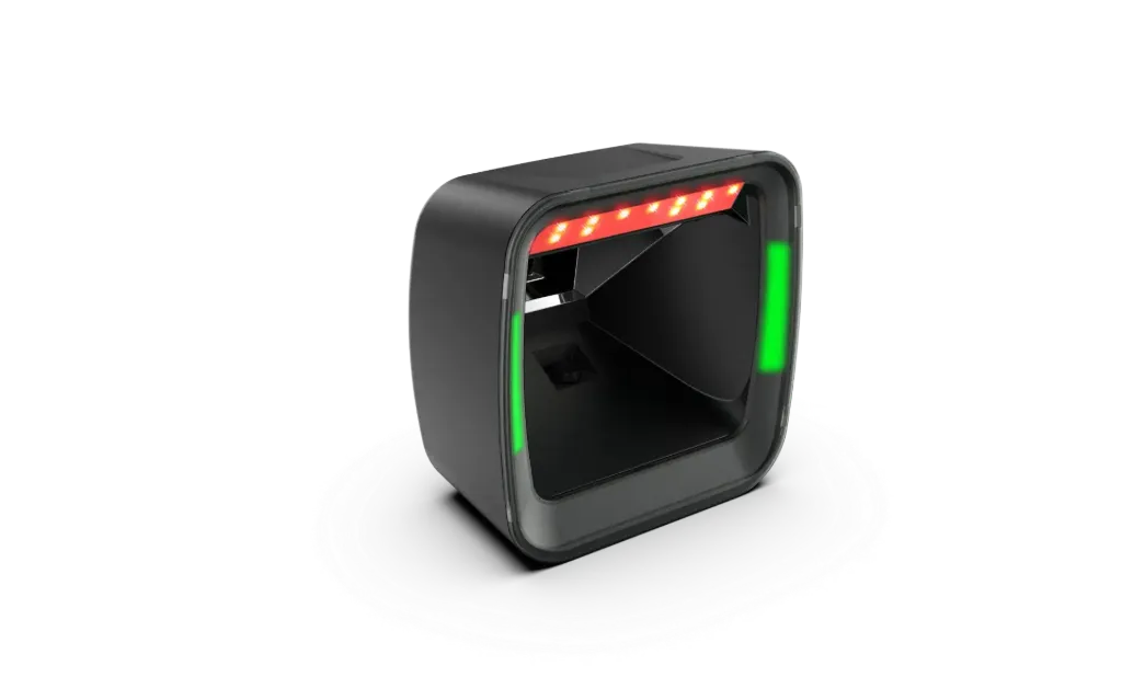 Barcode Scanner Desktop, INB A90