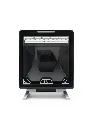 Barcode Scanner Desktop, INB A9000