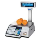 CAS Label Scale CL5200N