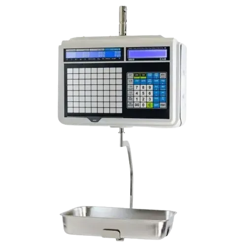 CAS Label Scale CL5500H