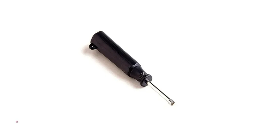 Optical Tag Detacher