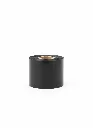 RIBBON 55MM X 300MM, BLACK, CHINA MADE
