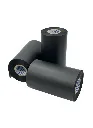 Ribbon 104mm X 300mm, Black, Rayzon
