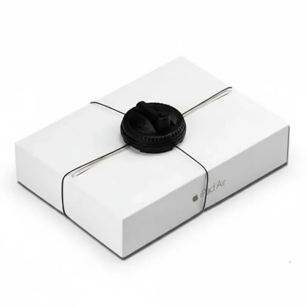 Spider Tag Dual frequency