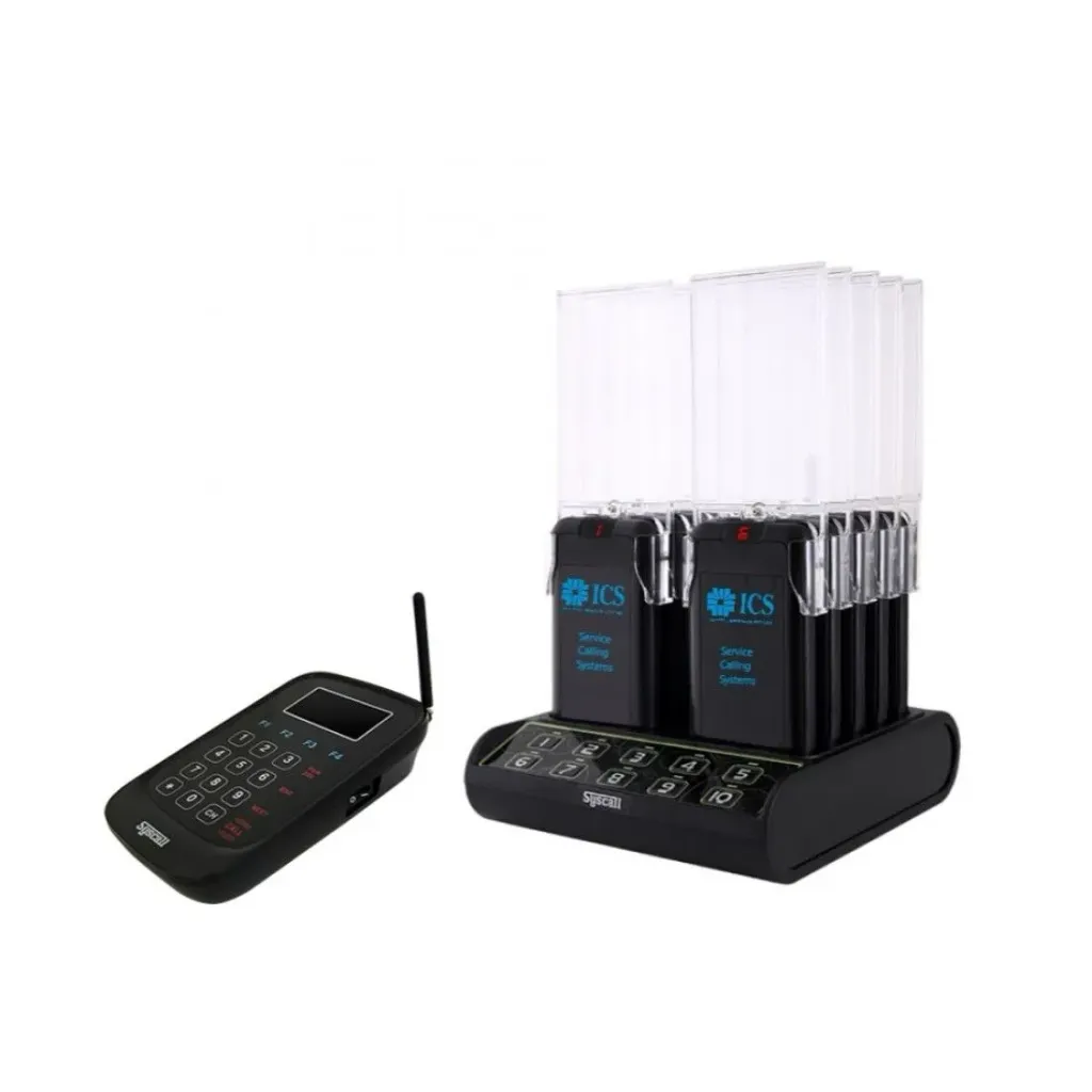 Systcall GP - 101R