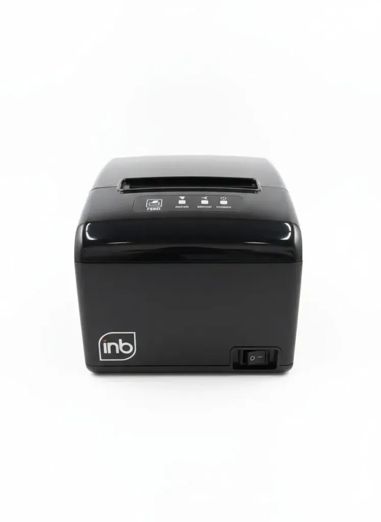 Thermal Receipt Printer, INB IP300S