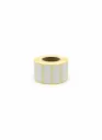 XROLL TT LABEL 31MM X 13MM - 1000LABEL/ROLL