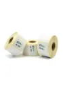 XROLL TT Label 38mm X 25mm - 1000 Label/Roll