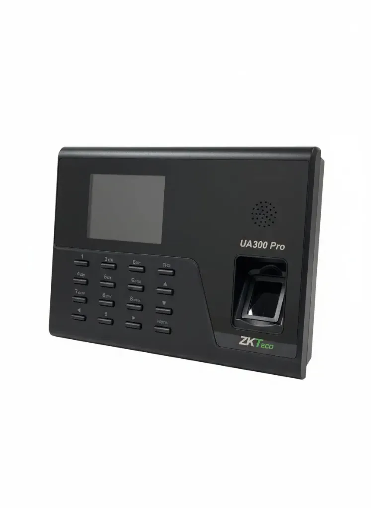 ZKTeco UA300 PRO