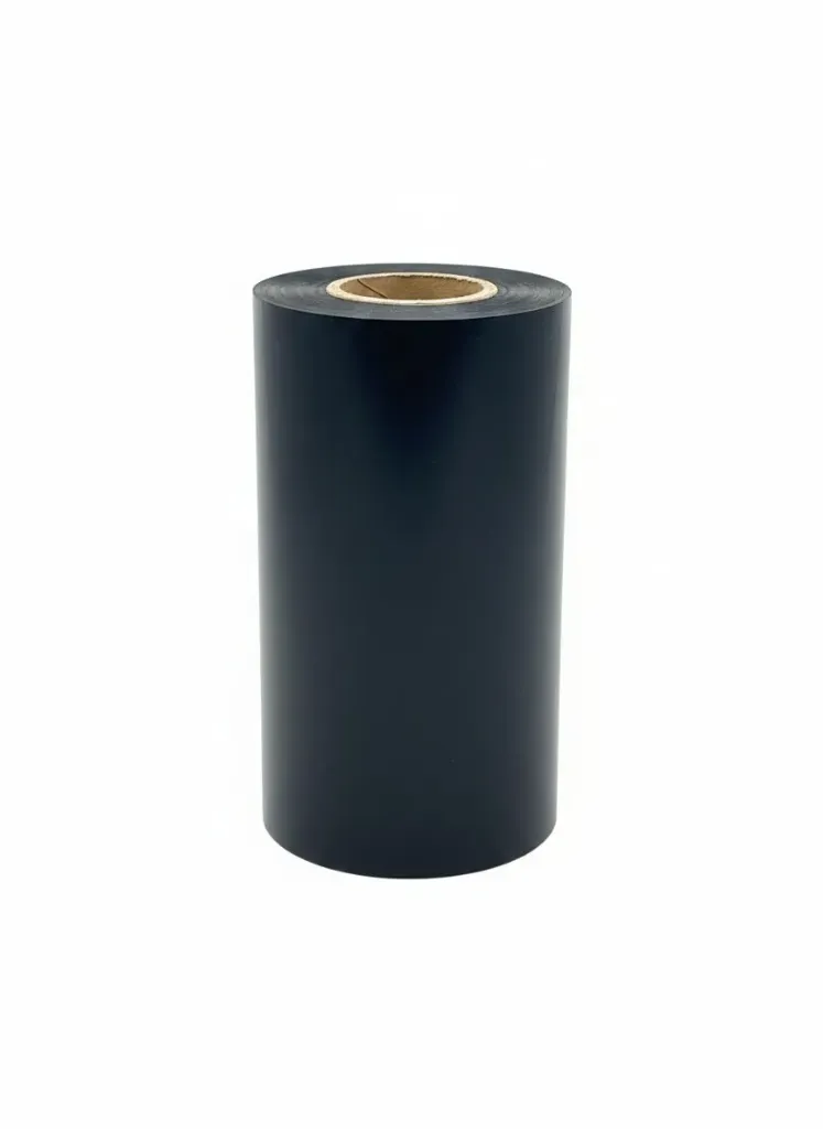 RIBBON 110MM X 300MM, BLACK, CHINA MADE