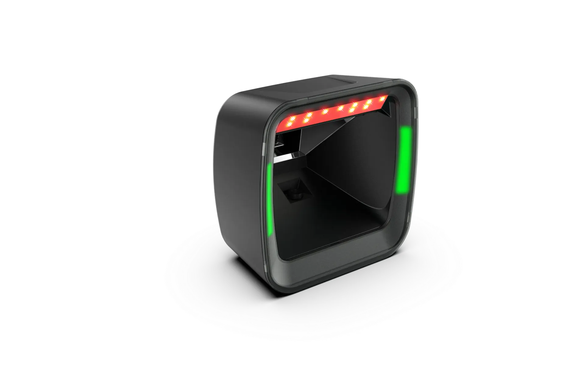 Barcode Scanner Desktop, INB A90