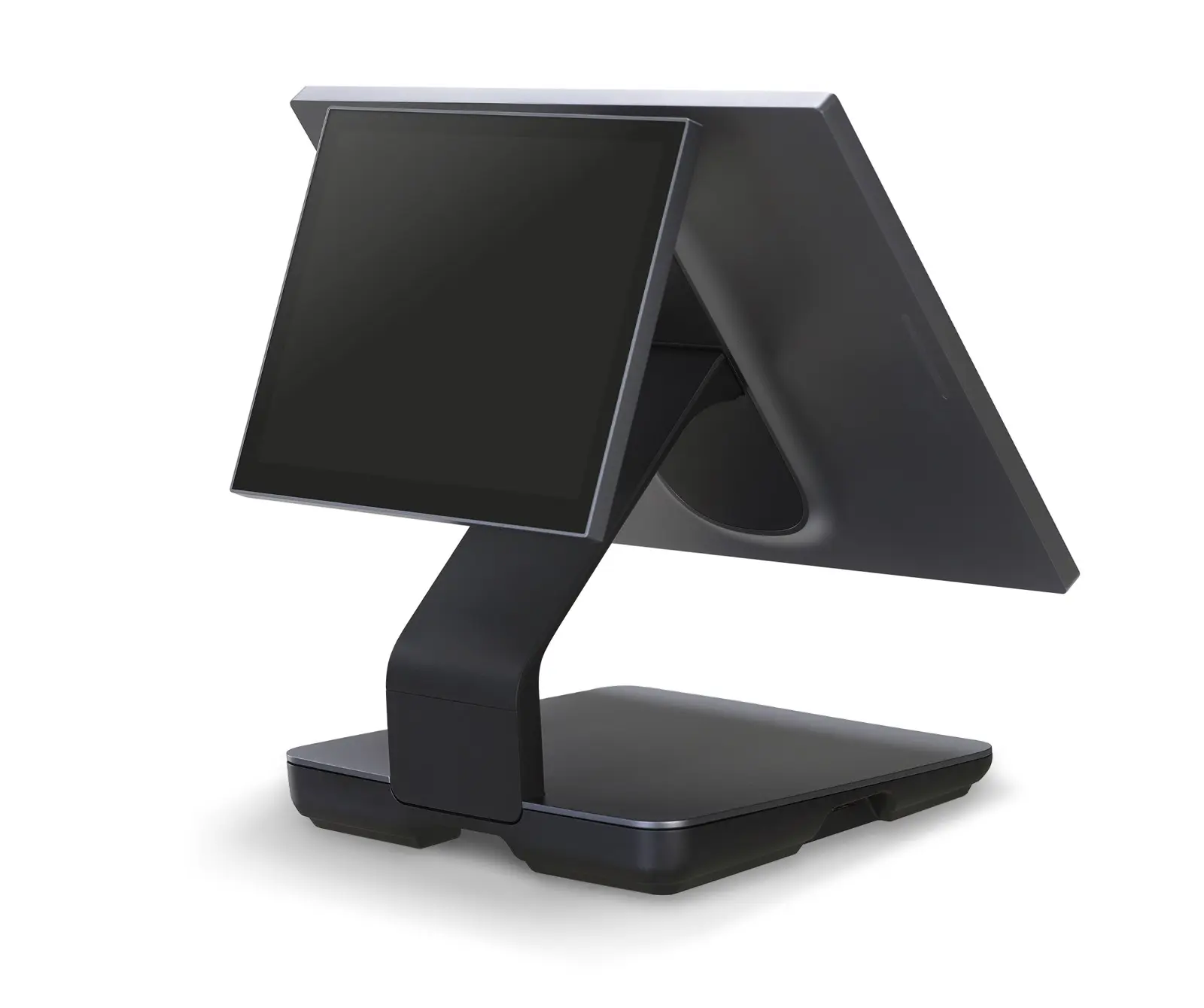 Second Display 9.7" for IMU Nova