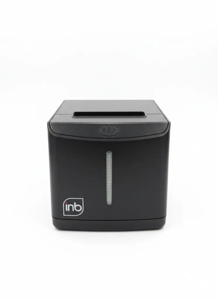 Thermal Label Printer, INB IP37