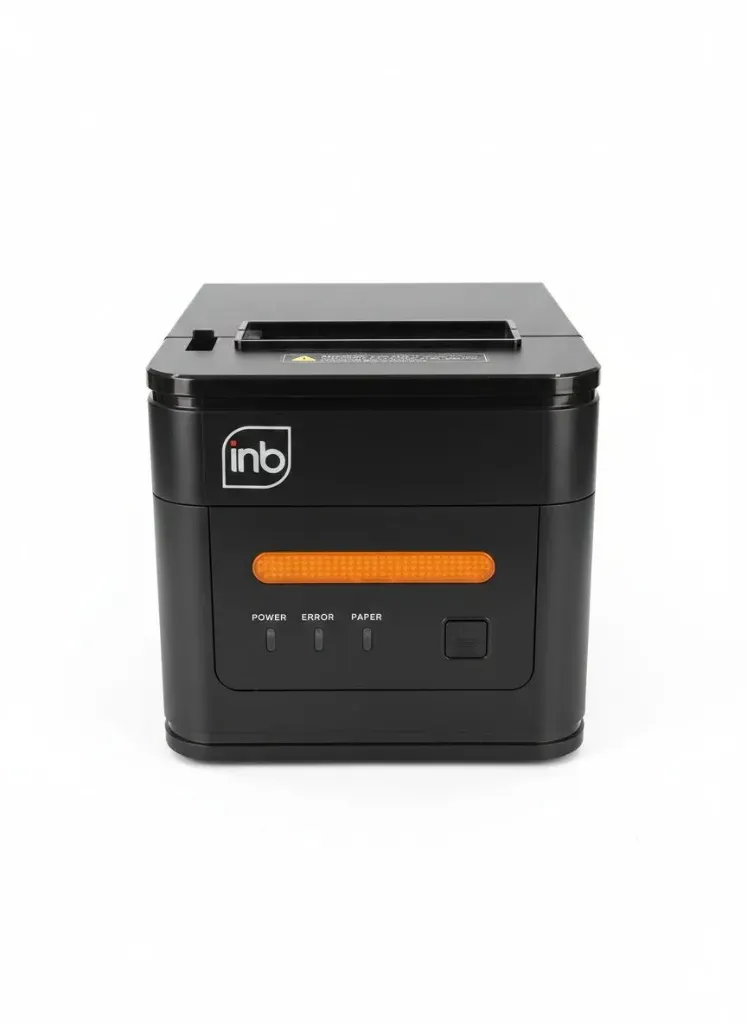 Thermal Receipt Printer, INB IP300A